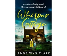 KNYGA Anne Wyn Clark Whisper Cottage