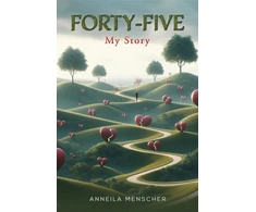 KNYGA Anneila Menscher Forty-Five