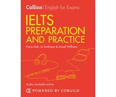 KNYGA Anneli Williams IELTS Preparation and Practice (With Answers and Audio)