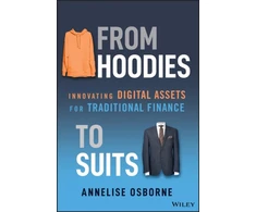 KNYGA Annelise Osborne From Hoodies to Suits