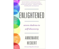 KNYGA Annemarie Heckert Enlightened