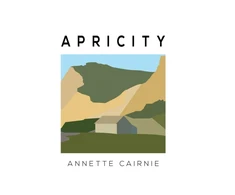 KNYGA Annette Cairnie Apricity