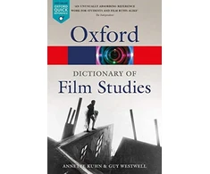 KNYGA Annette Kuhn Dictionary of Film Studies