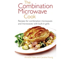 KNYGA Annette Yates Combination Microwave Cook