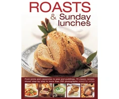 KNYGA Annette Yates Roasts &amp; Sunday Lunches