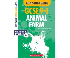 KNYGA Annie Bennett Animal Farm AQA English Literature