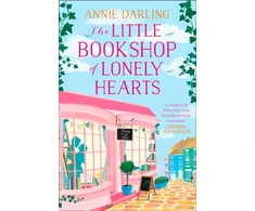 KNYGA Annie Darling Little Bookshop of Lonely Hearts