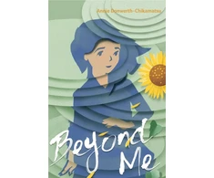 KNYGA Annie Donwerth Chikamatsu Beyond Me