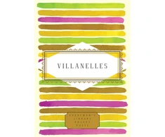 KNYGA Annie Finch Villanelles