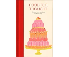 KNYGA Annie Gray Food for Thought