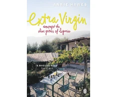 KNYGA Annie Hawes Extra Virgin