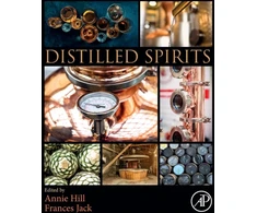 KNYGA Annie Hill Distilled Spirits