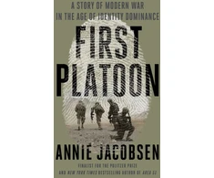 KNYGA Annie Jacobsen First Platoon
