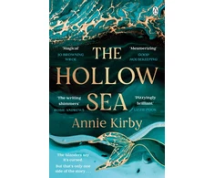 KNYGA Annie Kirby Hollow Sea