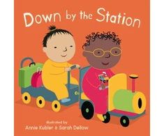 KNYGA Annie Kubler Down by the Station