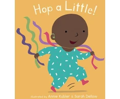 KNYGA Annie Kubler Hop a Little