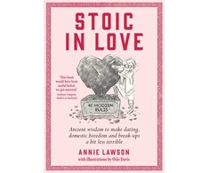 KNYGA Annie Lawson Stoic in Love