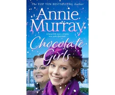 KNYGA Annie Murray Chocolate Girls