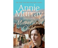 KNYGA Annie Murray Mother and Child