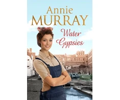 KNYGA Annie Murray Vanduo Gypsies