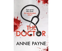 KNYGA Annie Payne Doctor