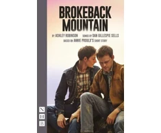 KNYGA Annie Proulx Brokeback Mountain