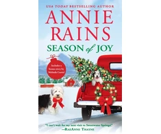KNYGA Annie Rains Season of Joy
