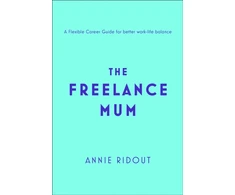 KNYGA Annie Ridout Freelance Mum