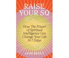 KNYGA Annie Ridout Raise Your SQ