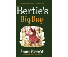 KNYGA Annie Stewart Bertie's Big Day