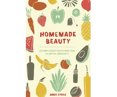 KNYGA Annie Strole Homemade Beauty
