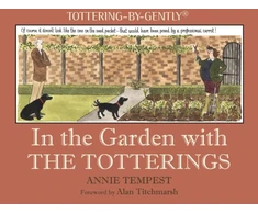 KNYGA Annie Tempest In the Garden with The Totterings
