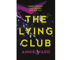 KNYGA Annie Ward Lying Club