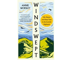 KNYGA Annie Worsley Windswept
