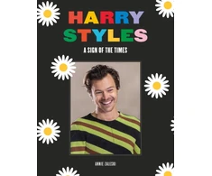 KNYGA Annie Zaleski Harry Styles