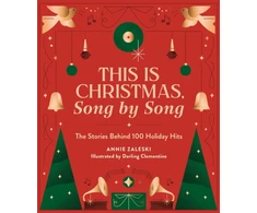 KNYGA Annie Zaleski This Is Christmas, Song by Song