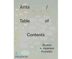 KNYGA Anniina Koivu Arita / Table of Contents