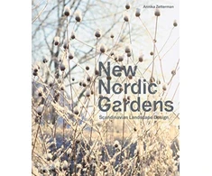 KNYGA Annika Zetterman New Nordic Gardens