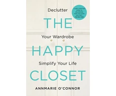 KNYGA Annmarie Oconnor Happy Closet