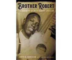 KNYGA Annye C Anderson Brother Robert