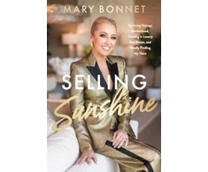 KNYGA Anon9780063327801 Selling Sunshine