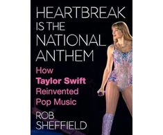 KNYGA Anon9780063351318 Heartbreak Is the National Anthem