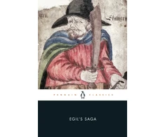 KNYGA Anonymous Egil's Saga