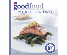 KNYGA Anonymous Good Food: Meals For Two