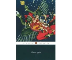 KNYGA Anonymous Hindu Myths