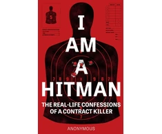 KNYGA Anonymous Hitman I Am a Hitman