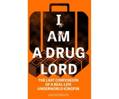 KNYGA Anonymous I Am a Drug Lord