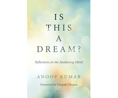 KNYGA Anoop Kumar Is This a Dream?