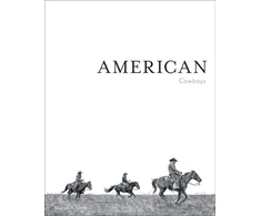 KNYGA Anouk Masson Krantz American Cowboys