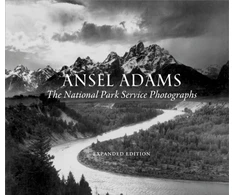 KNYGA Ansel Adams